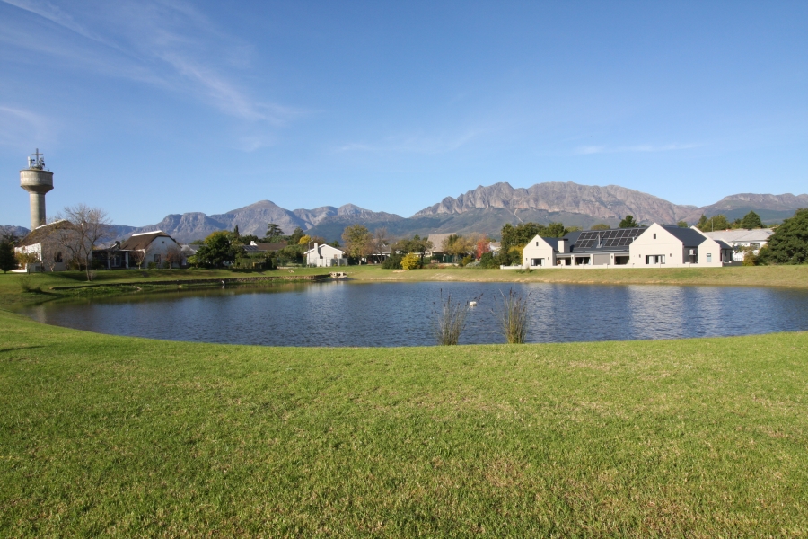 0 Bedroom Property for Sale in Uitsig Western Cape